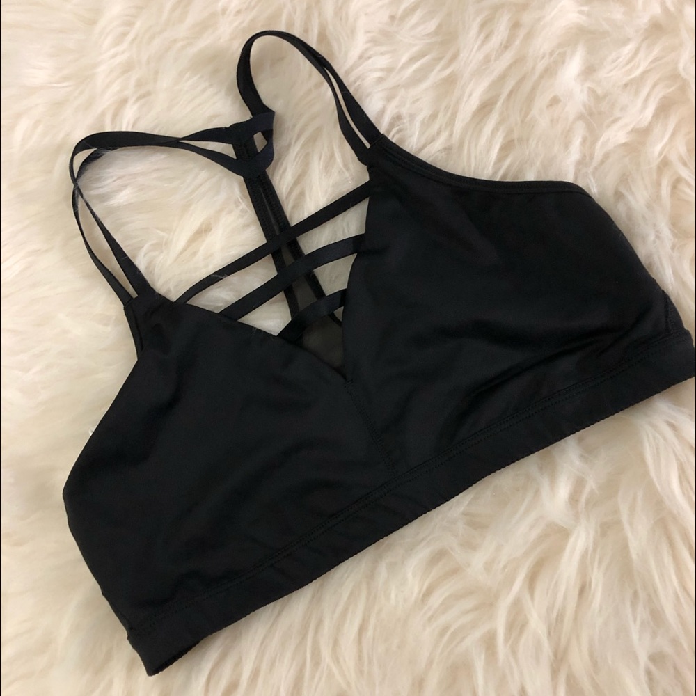 ➰Victoria’s Secret Sports Bra